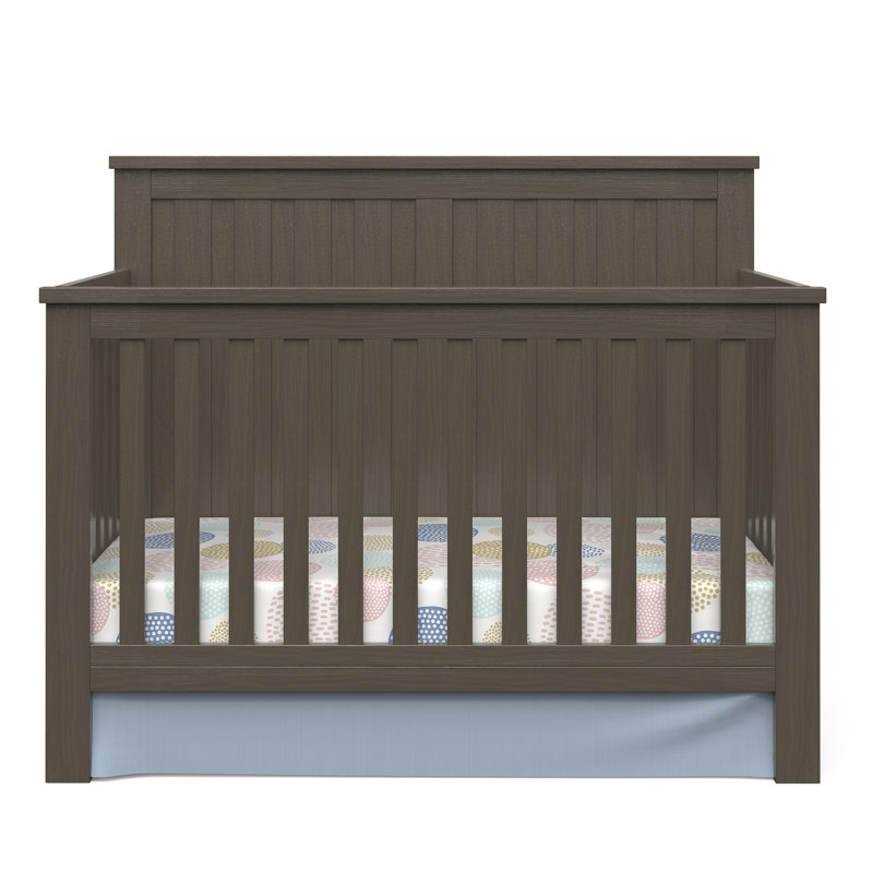 Child Craft Calder 4in1 Convertible Crib & Reviews Wayfair